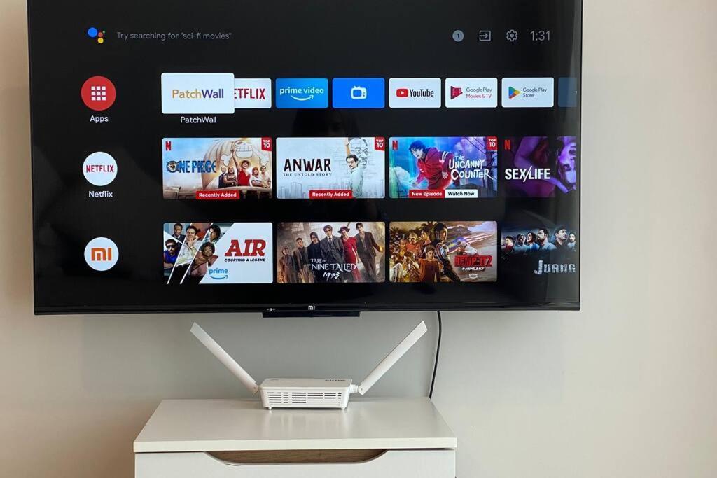 10Mins To Klcc W Lrt+Mall+Netflix Muji Urban Kuala Lumpur Eksteriør bilde