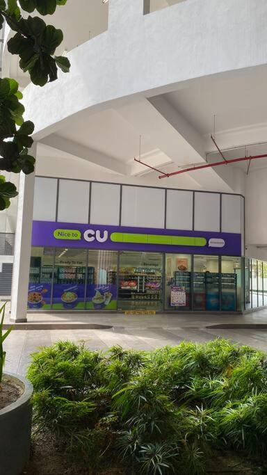 10Mins To Klcc W Lrt+Mall+Netflix Muji Urban Kuala Lumpur Eksteriør bilde